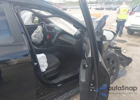 2023 Hyundai Santa Cruz Night z USA, uszkodzony, nr VIN 5NTJCDAF5PH065897